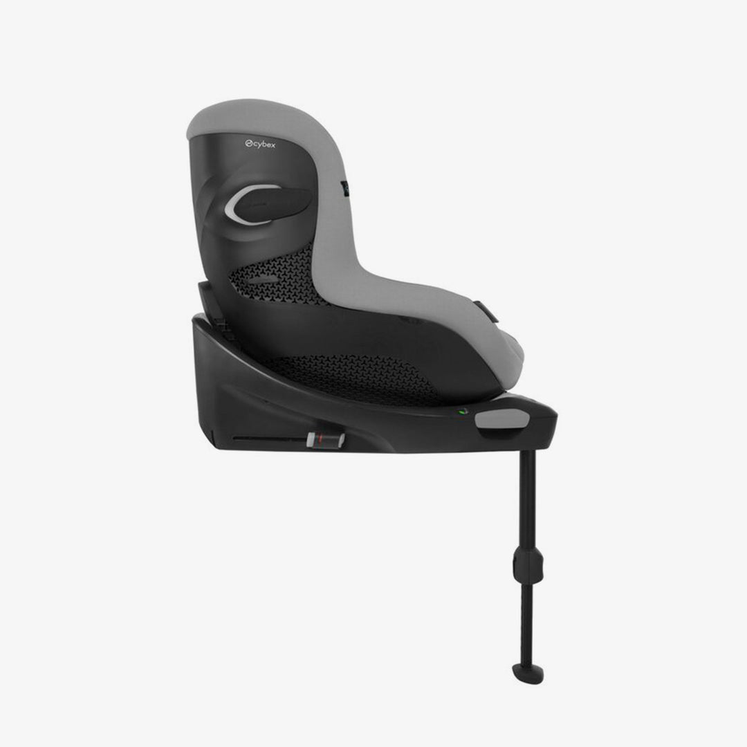 כסא בטיחות סירונה Sirona Gi אפור