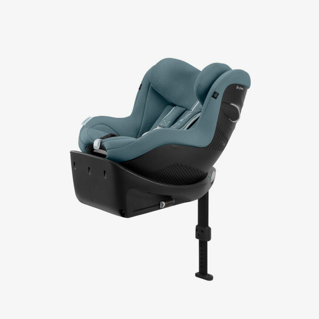 כסא בטיחות סירונה Sirona Gi תכלת