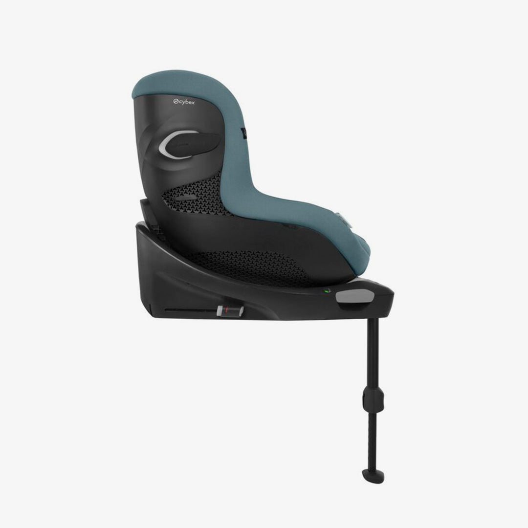 כסא בטיחות סירונה Sirona Gi תכלת