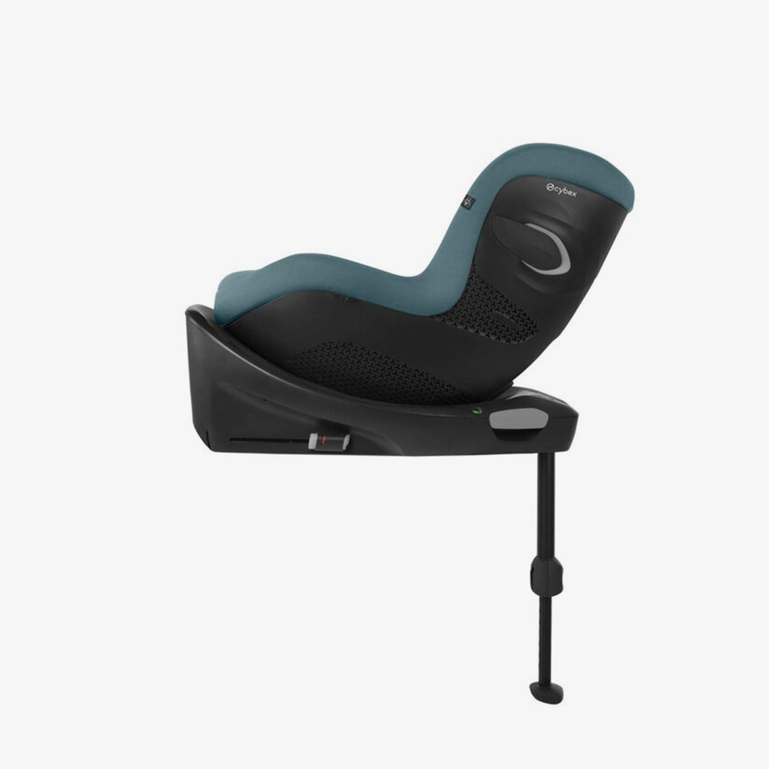 כסא בטיחות סירונה Sirona Gi תכלת