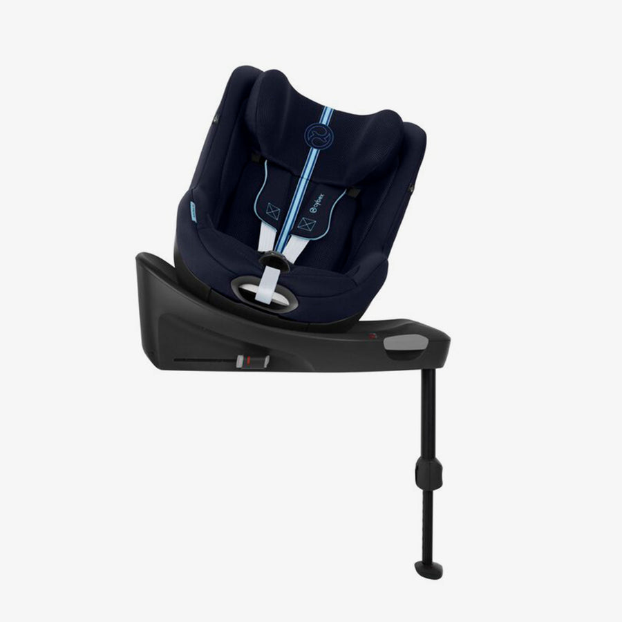 כסא בטיחות סירונה Sirona Gi כחול