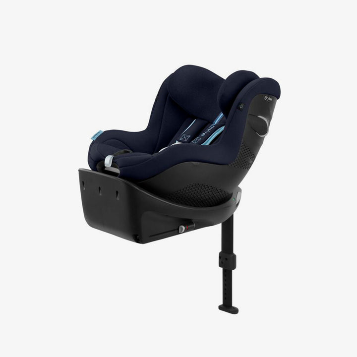 כסא בטיחות סירונה Sirona Gi כחול