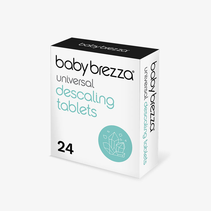 טבליות אוניברסליות לניקוי אבנית