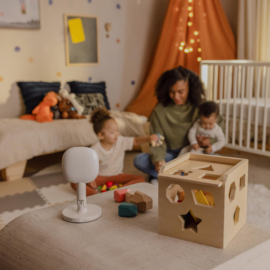 מוניטור חכם+מעמד שולחני גמיש