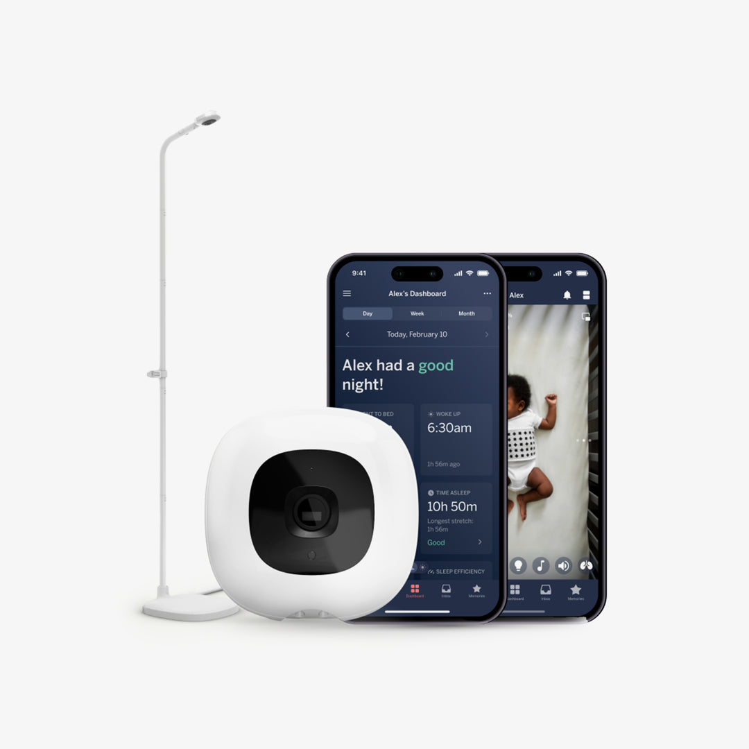 מוניטור חכם+מעמד רצפתי