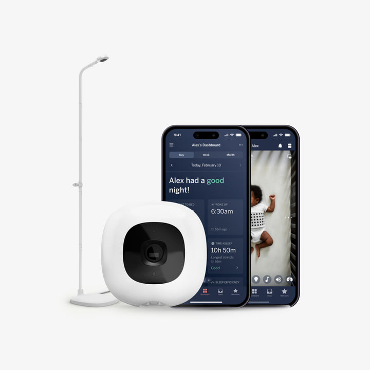 מוניטור חכם+מעמד רצפתי