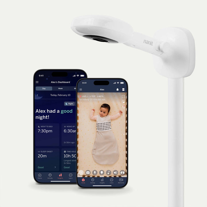 מוניטור חכם+מעמד רצפתי