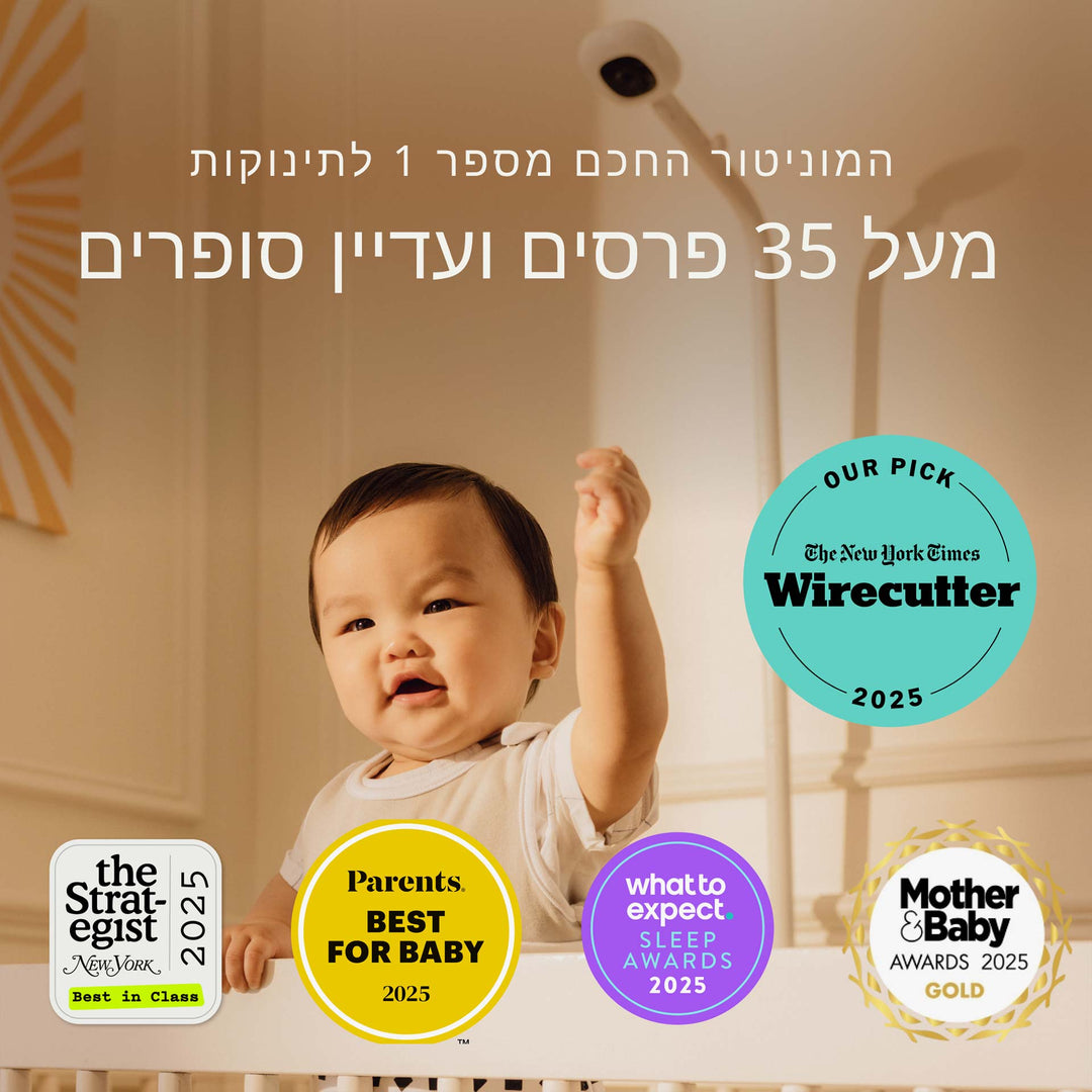 מוניטור חכם+מעמד רצפתי