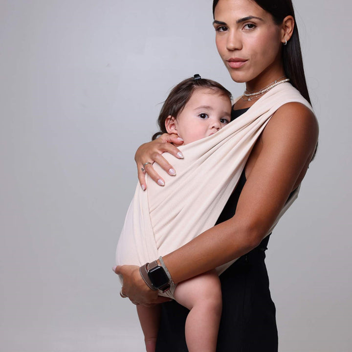 מנשא נטורל מידה 1