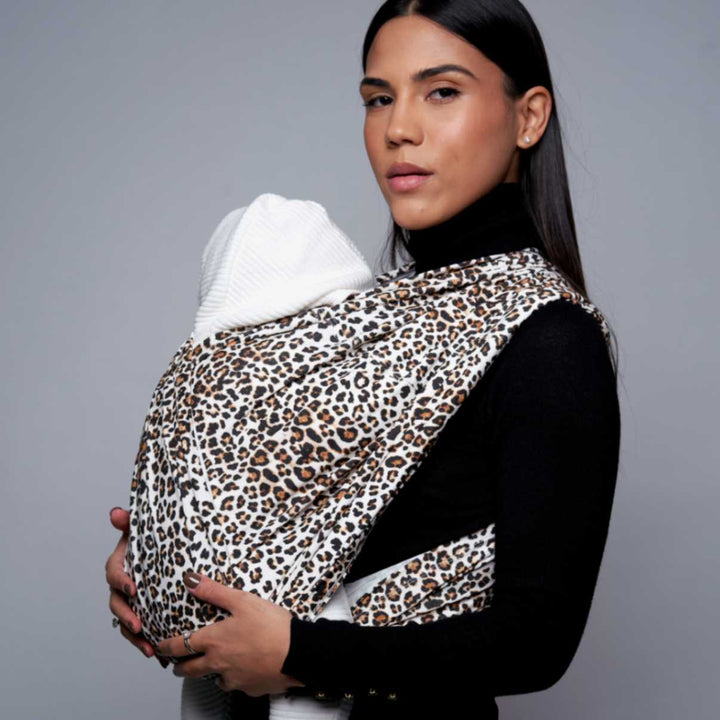 מנשא טייגר מידה 1