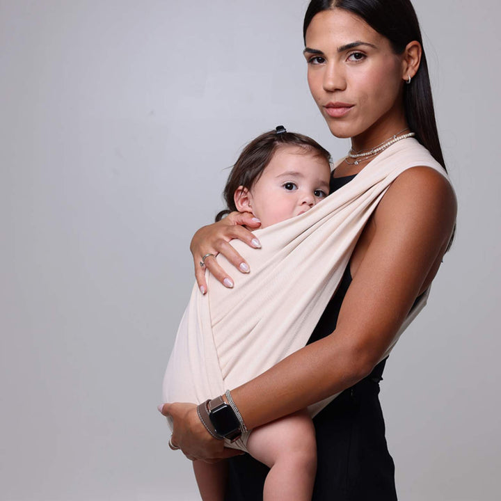 מנשא נטורל מידה 2