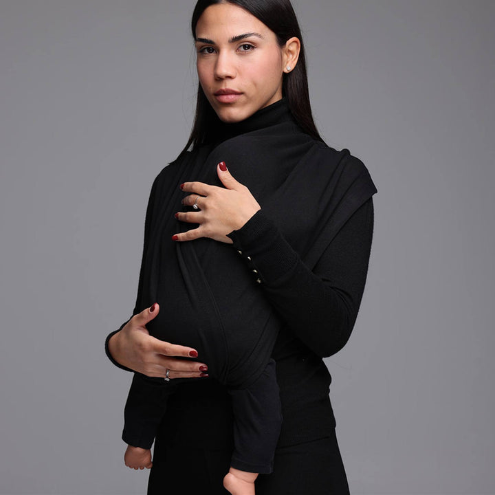 מנשא בלאק מידה 2