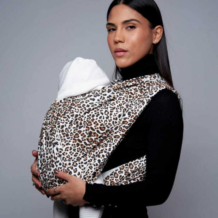 מנשא טייגר מידה 2