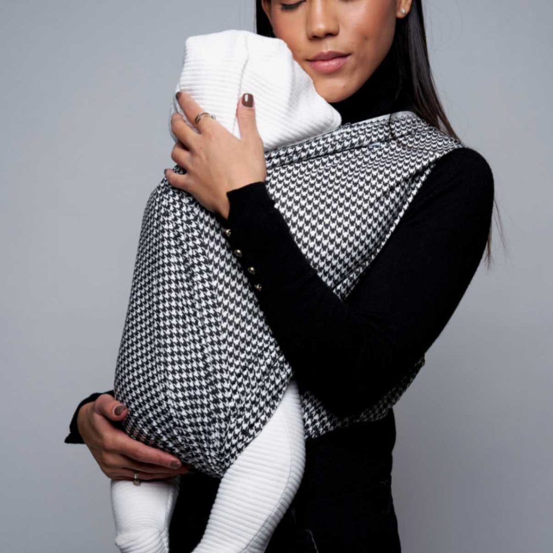 מנשא פפיטה מידה 2