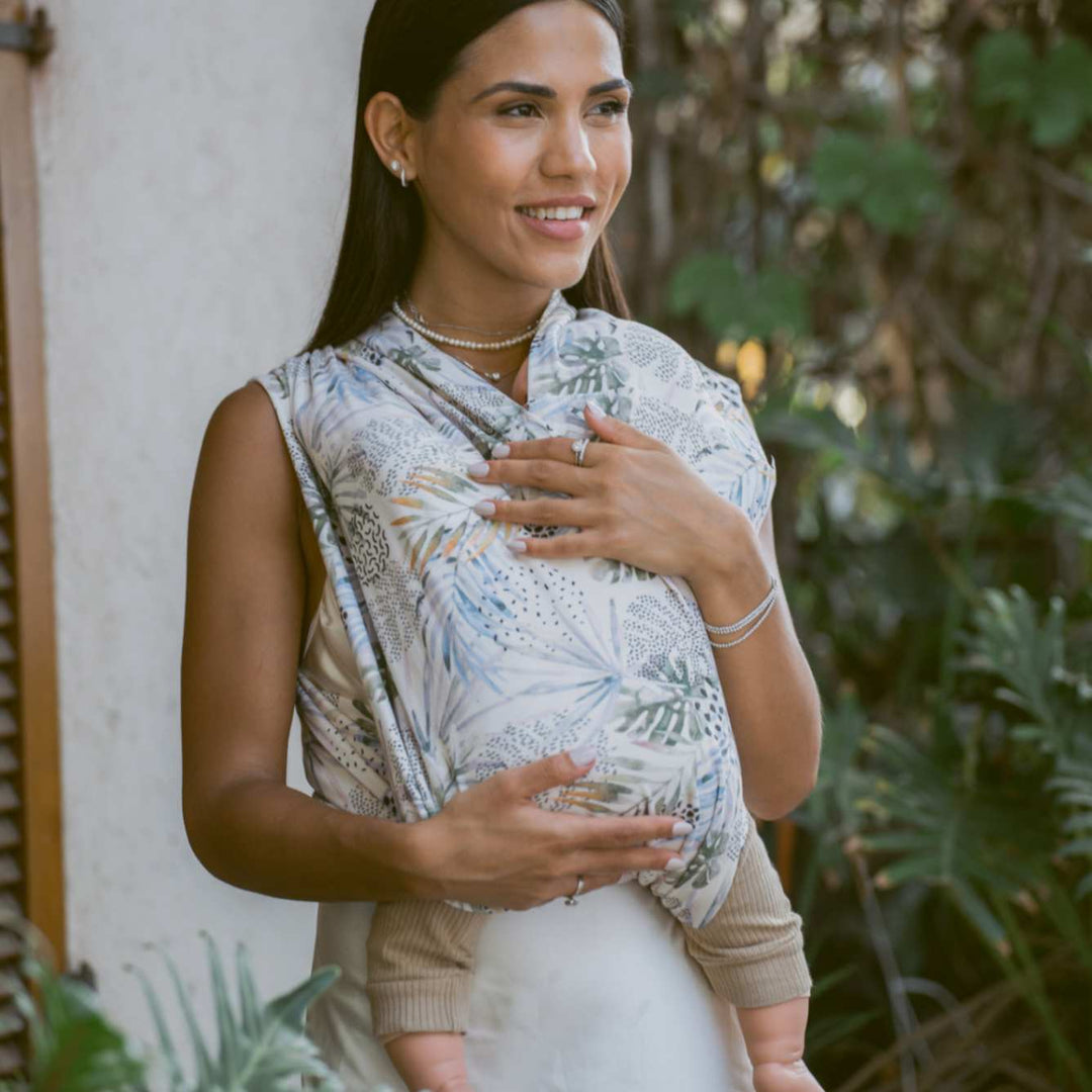 מנשא הבן מידה 2