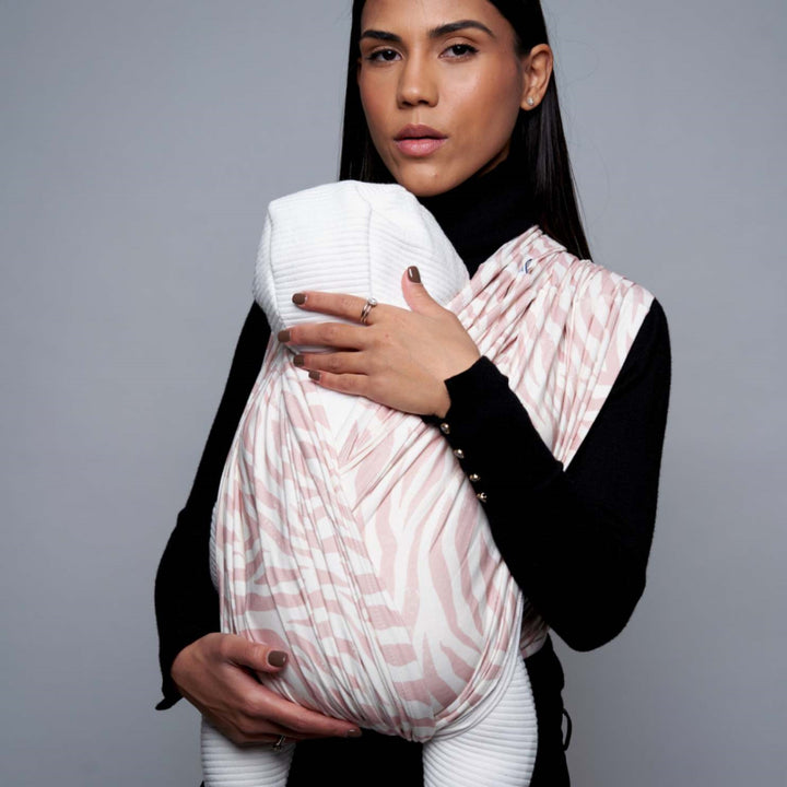 מנשא פינק מידה 2