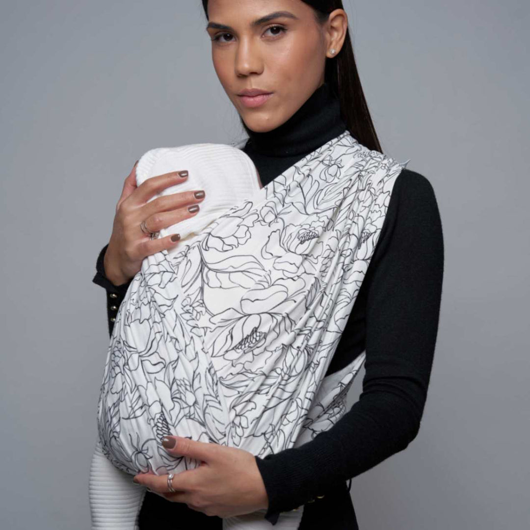 מנשא בלום מידה 3