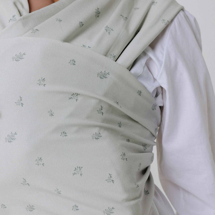 מנשא בד X סטון פלאוור מידה 2