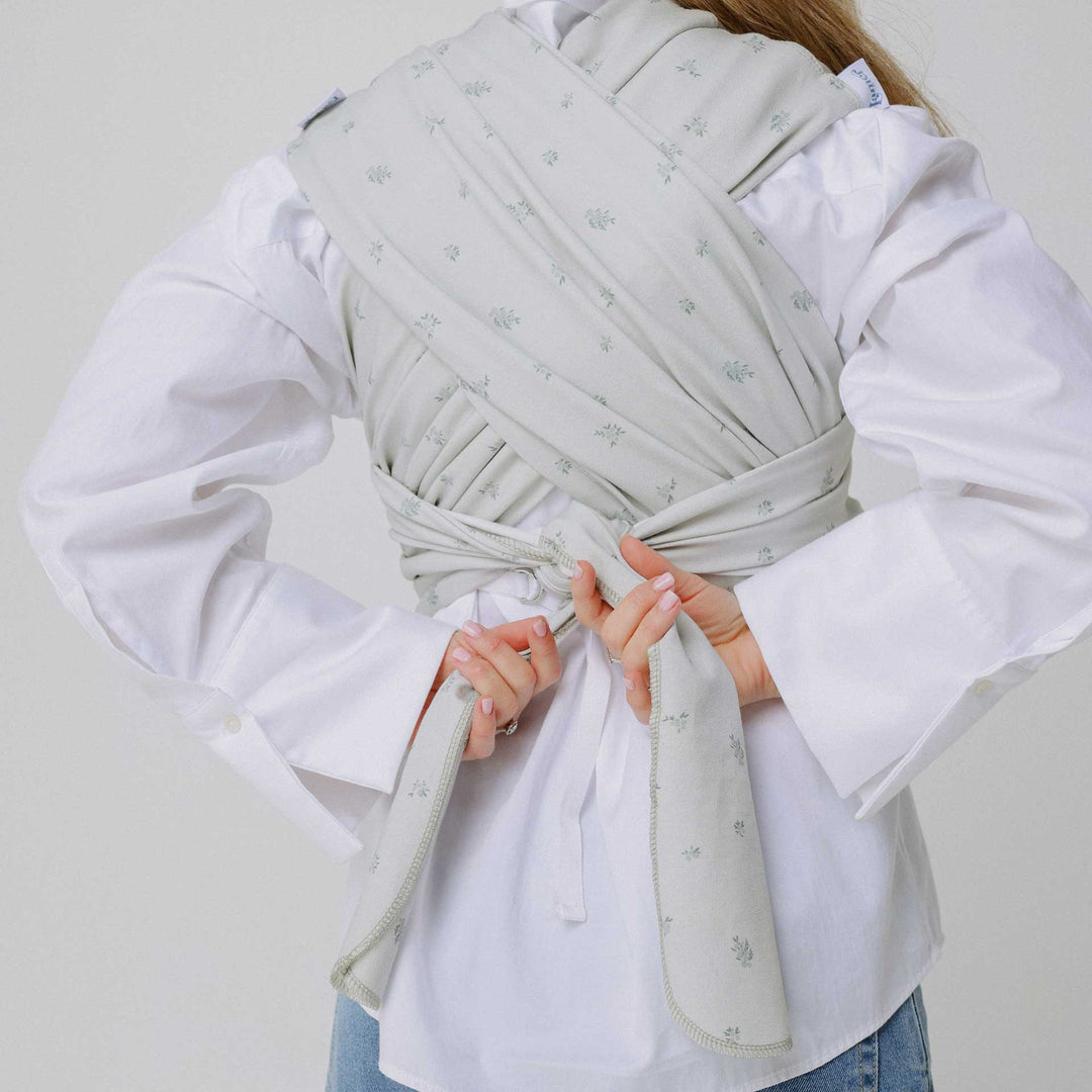 מנשא בד X סטון פלאוור מידה 1