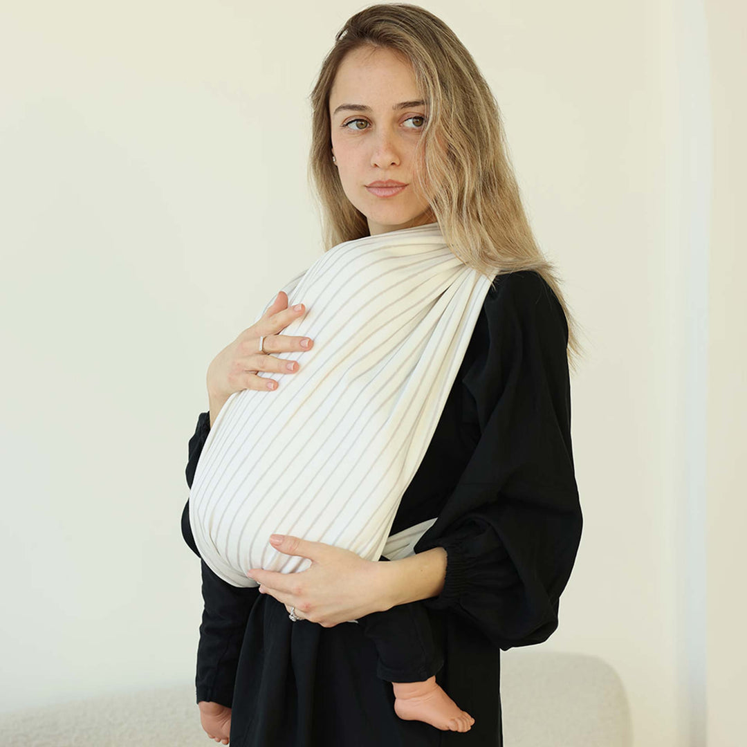 מנשא בד X סופט Soft מידה 3