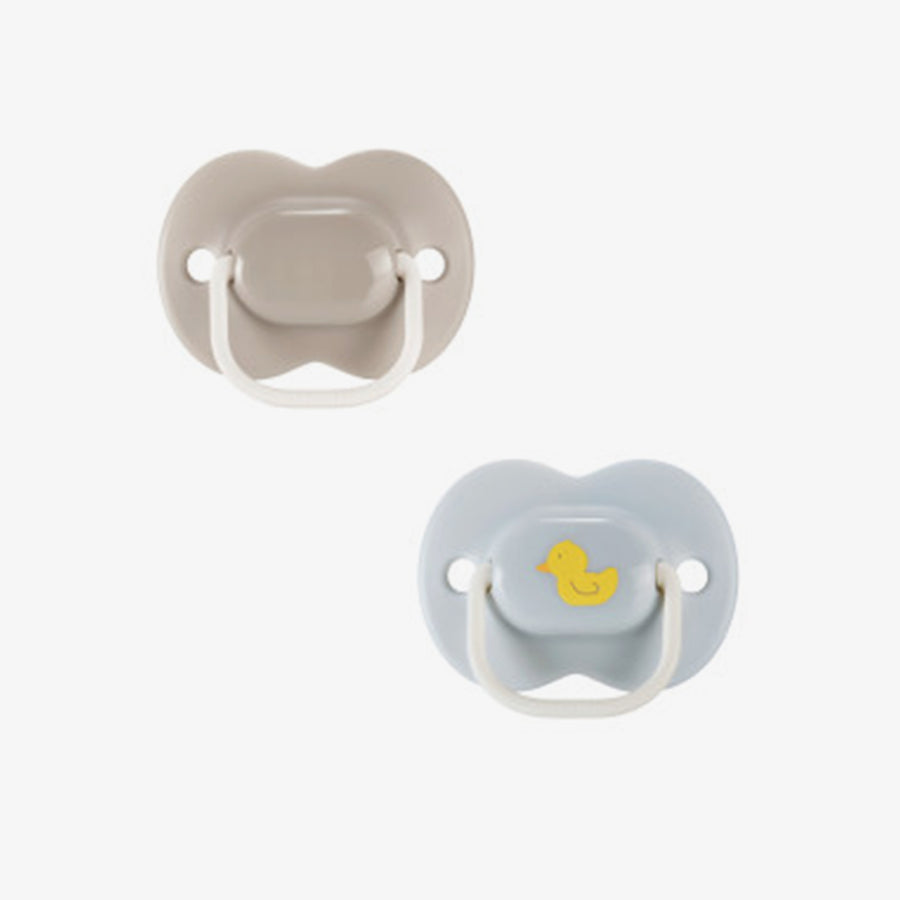 זוג מוצצים אני טיים 6-18