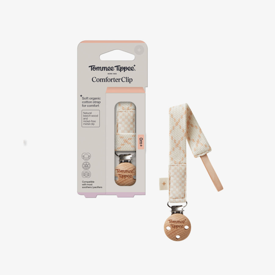 מחזיק מוצץ