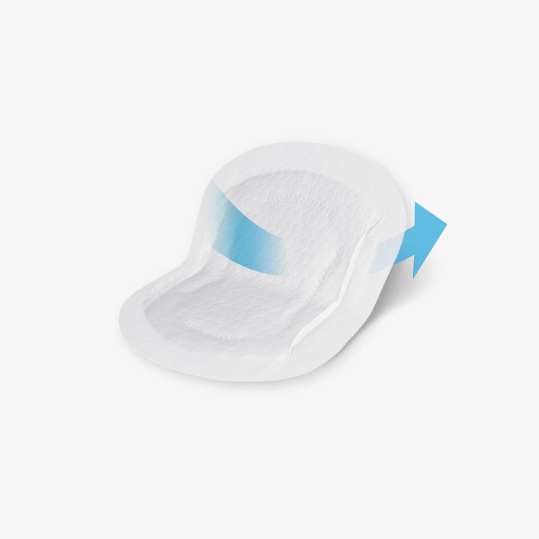 רפידות הנקה 60 יח' - מדלה