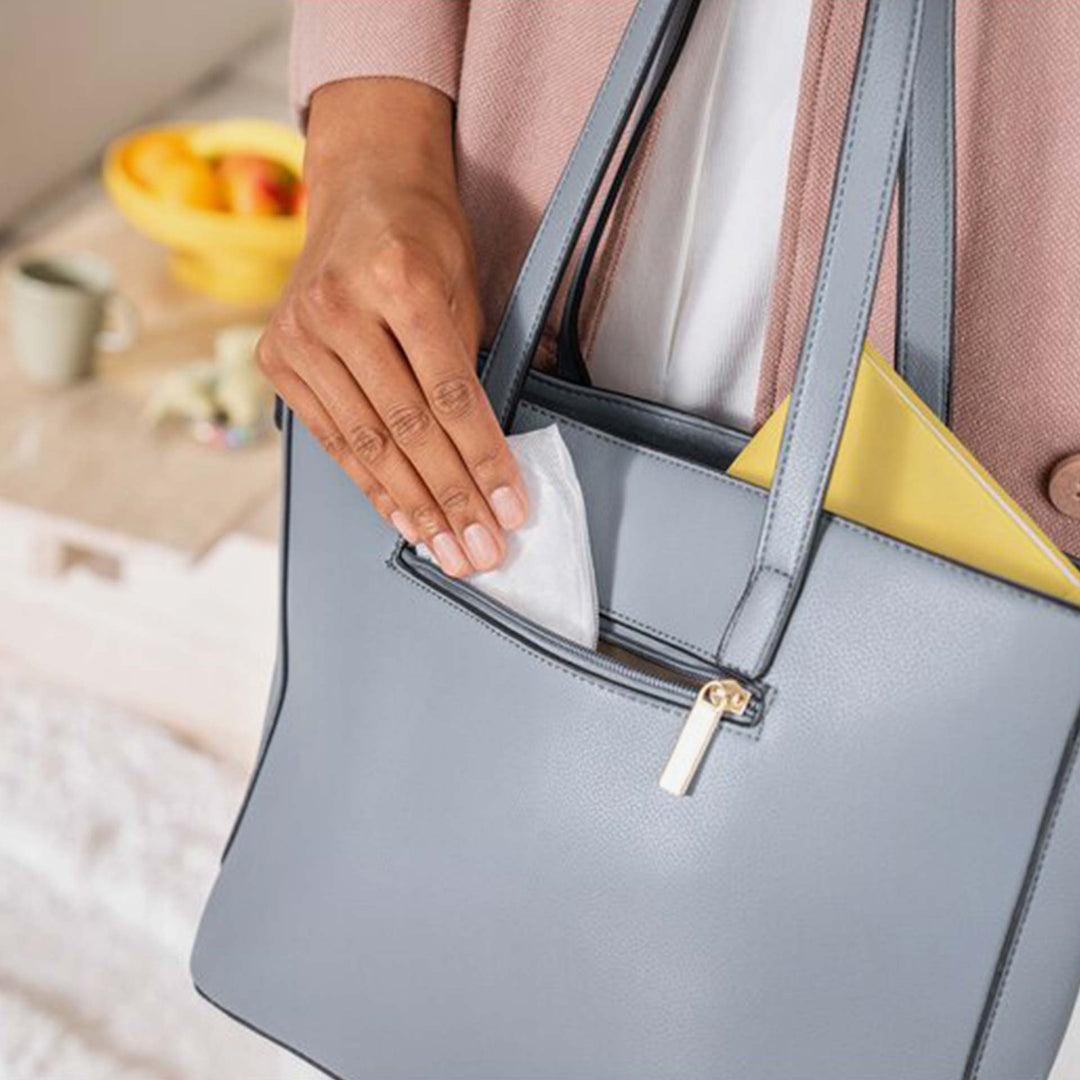 רפידות הנקה 60 יח' - מדלה