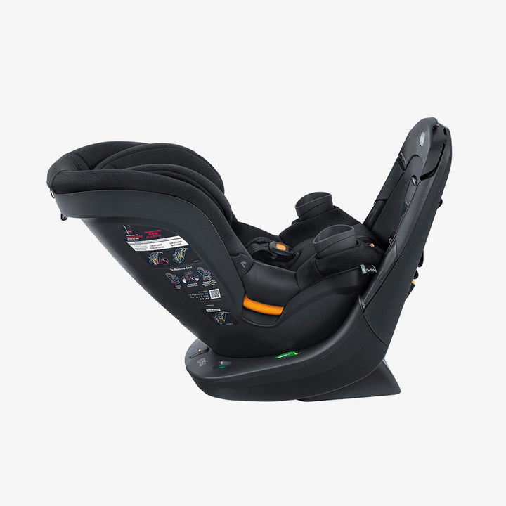 כיסא בטיחות FIT360 שחור