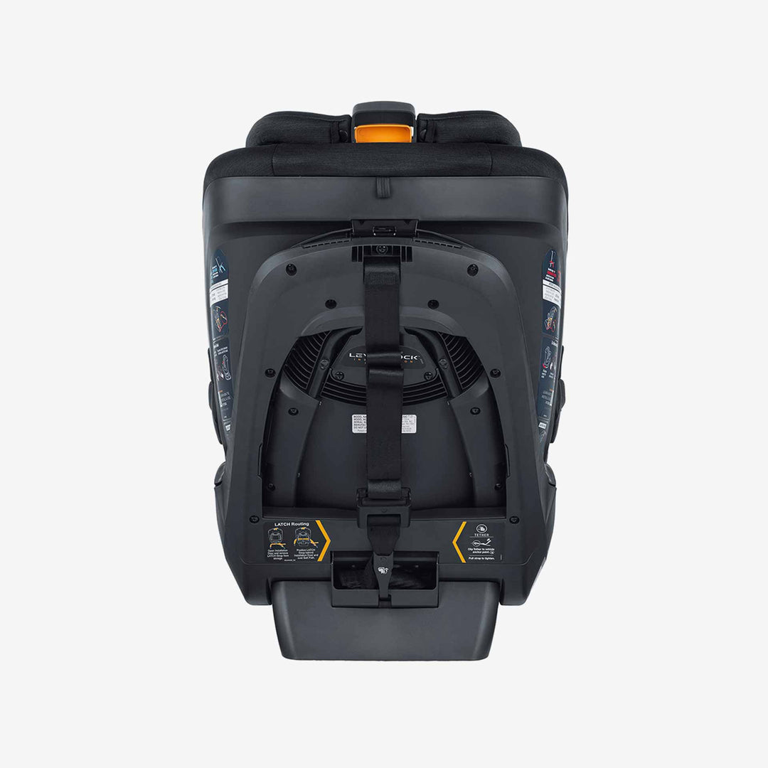 כ.בטיחות FIT360 שחור אובסידיאן