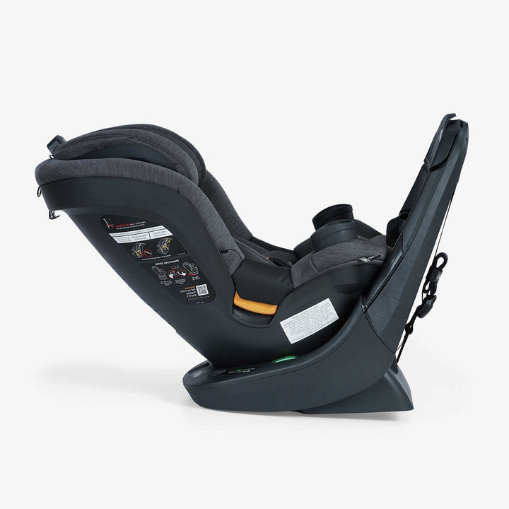 כ. בטיחות FIT360 אפור כהה פחם