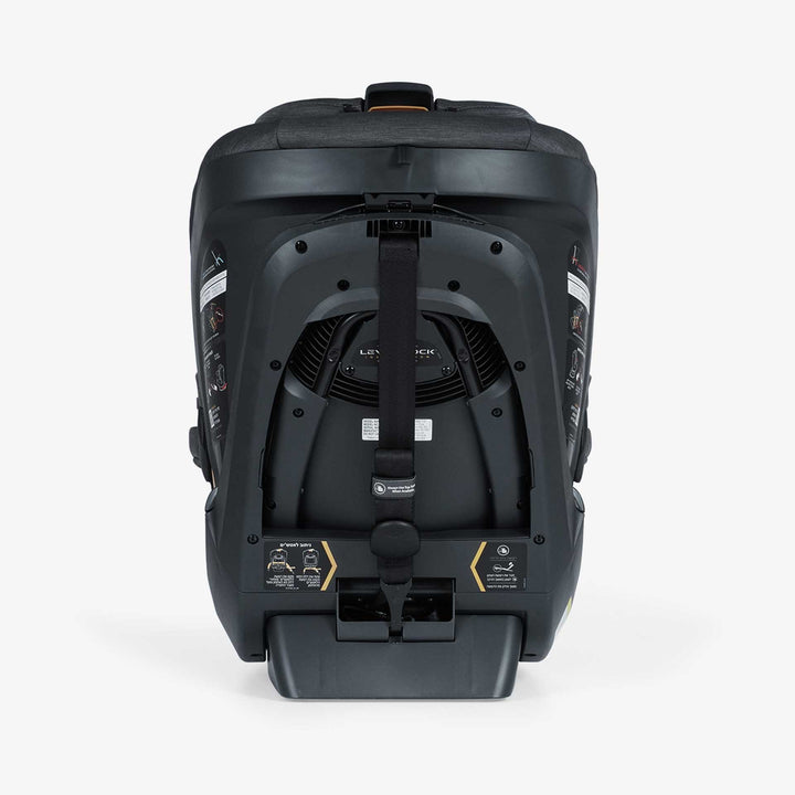 כ. בטיחות FIT360 אפור כהה פחם