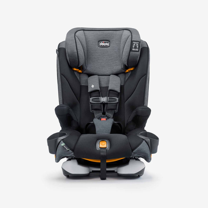 כ.בטיחות MY FIT קלירטקס שחור/אפור