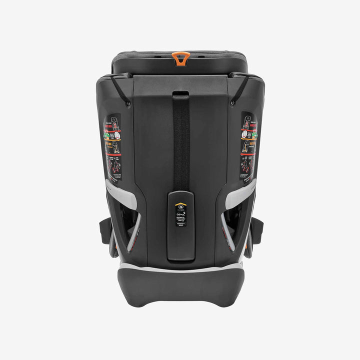 כ.בטיחות MY FIT קלירטקס שחור/אפור