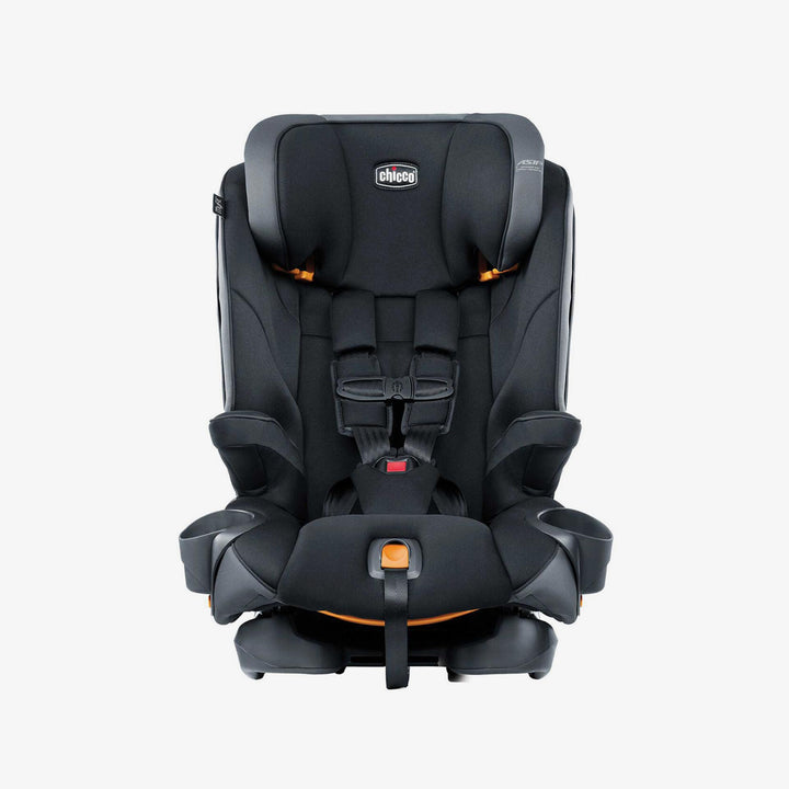 כ. בטיחות MY FIT שחור/ אפור בהיר- ציקו