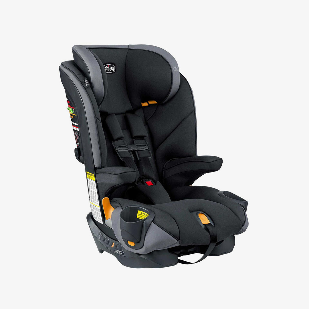 כ. בטיחות MY FIT שחור/ אפור בהיר- ציקו