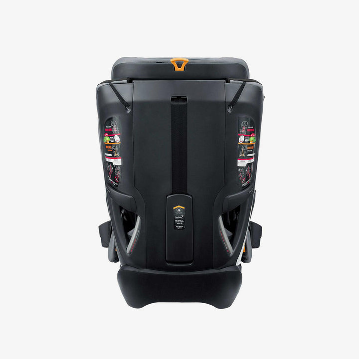 כ. בטיחות MY FIT שחור/ אפור בהיר- ציקו