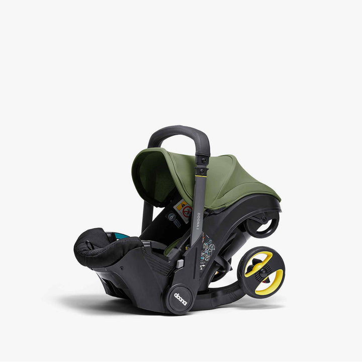 סל קל דונה i ירוק מדבר Doona