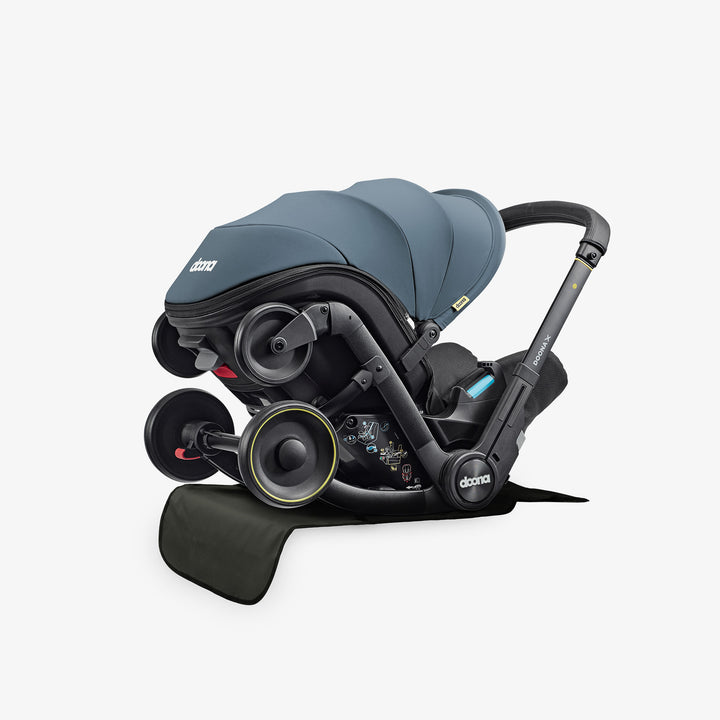סל קל דונה X כחול אוקיינוס Doona