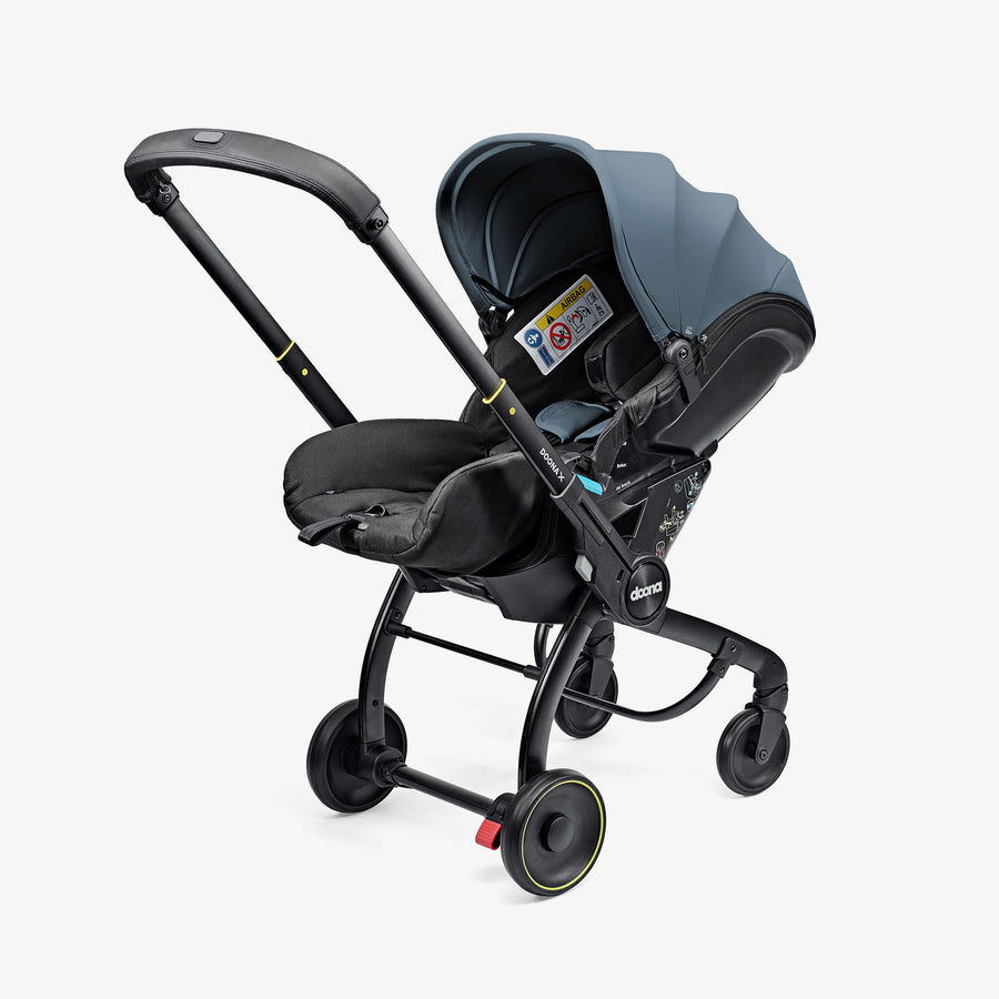 סל קל דונה X כחול אוקיינוס Doona