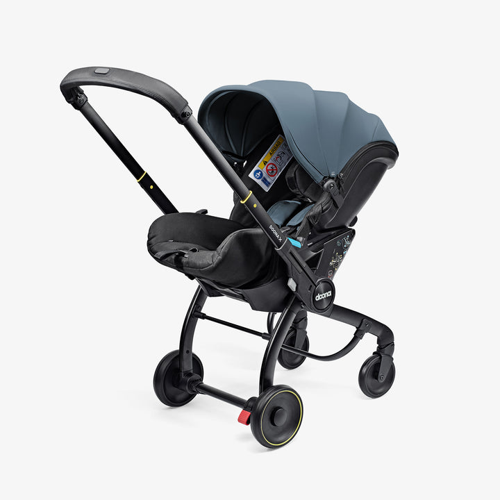 סל קל דונה X כחול אוקיינוס Doona