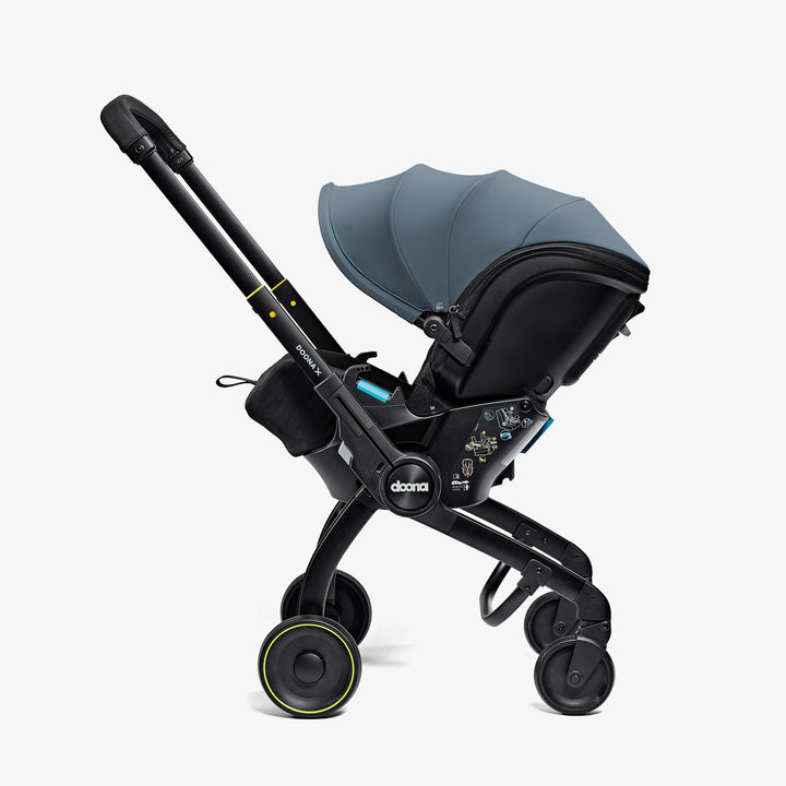 סל קל דונה X כחול אוקיינוס Doona