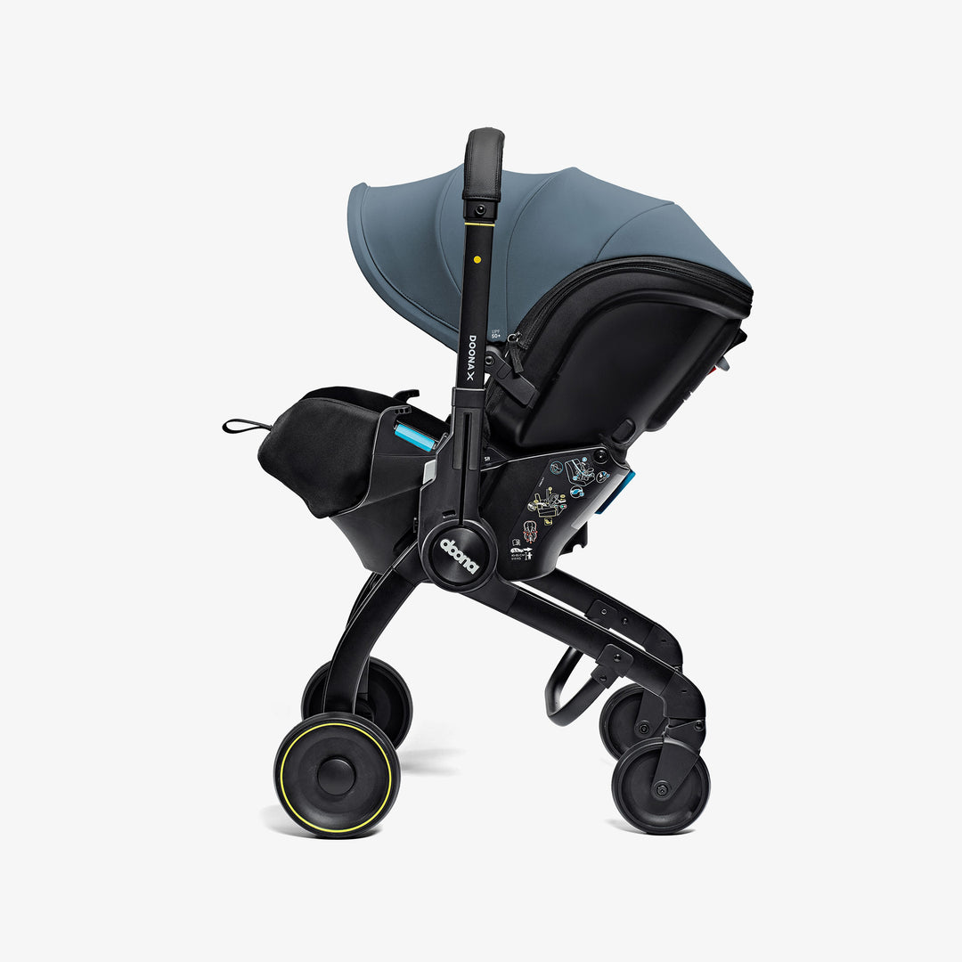 סל קל דונה X כחול אוקיינוס Doona