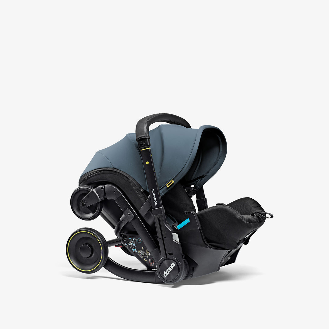 סל קל דונה X כחול אוקיינוס Doona