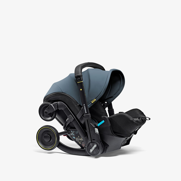 סל קל דונה X כחול אוקיינוס Doona