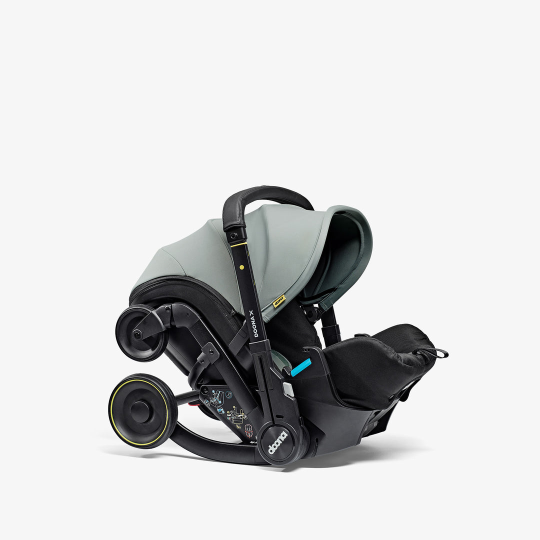 סל קל דונה X ירוק מרווה Doona