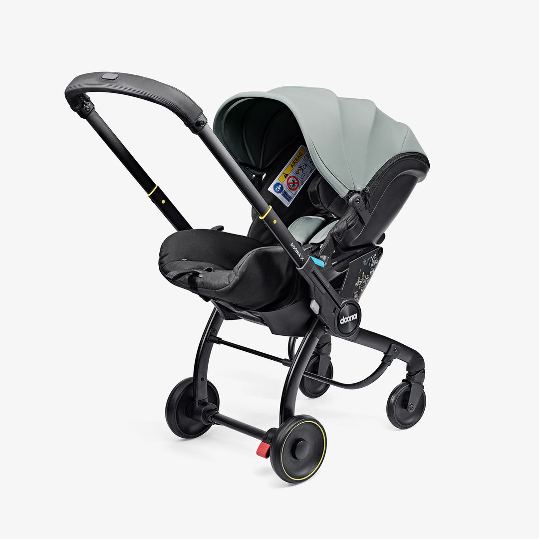 סל קל דונה X ירוק מרווה Doona