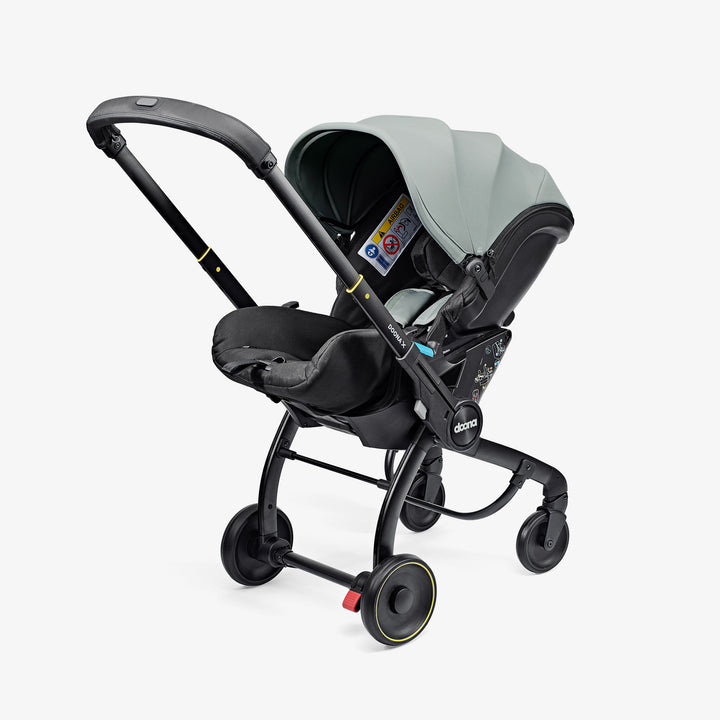 סל קל דונה X ירוק מרווה Doona