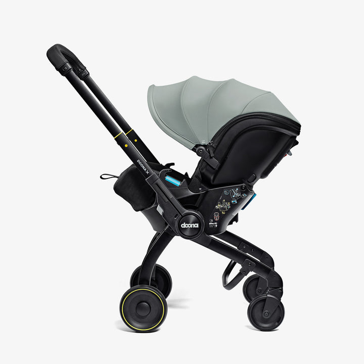 סל קל דונה X ירוק מרווה Doona