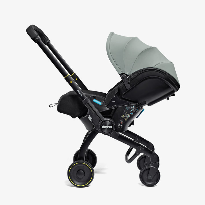 סל קל דונה X ירוק מרווה Doona